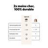 Lot de 3 Capsules réutilisables pour Nespresso® - Visuel 2